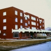 OTP lakások a földszinten üzletekkel - 1985